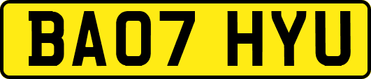 BA07HYU