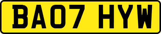 BA07HYW