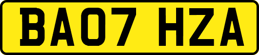 BA07HZA