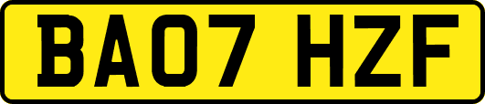 BA07HZF