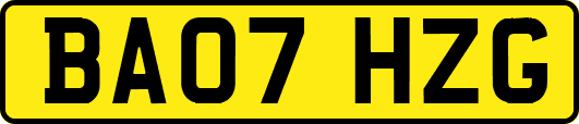 BA07HZG