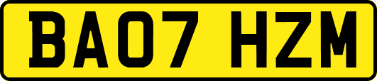 BA07HZM