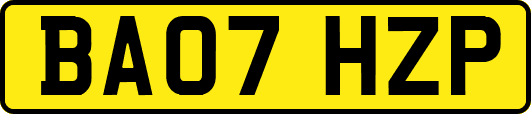 BA07HZP