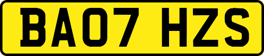 BA07HZS