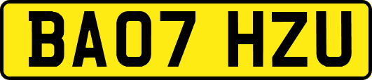BA07HZU