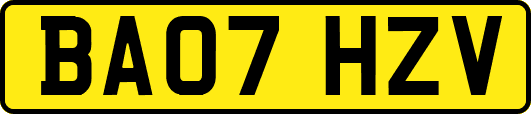 BA07HZV