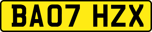 BA07HZX