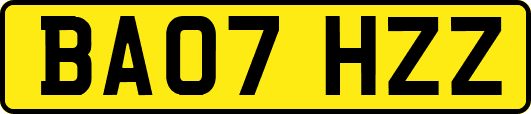 BA07HZZ