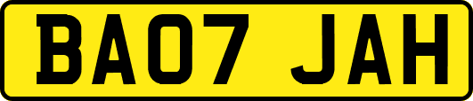 BA07JAH