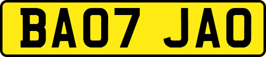 BA07JAO