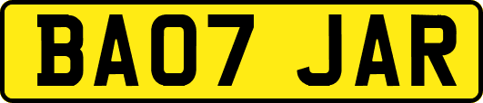 BA07JAR