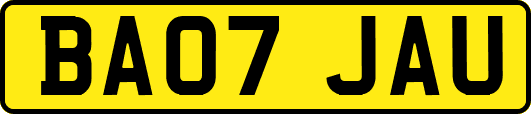 BA07JAU