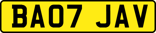BA07JAV