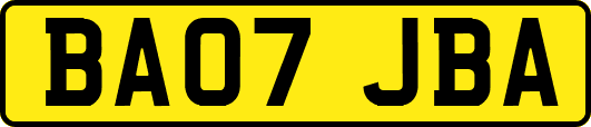 BA07JBA