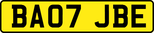 BA07JBE