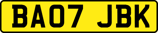 BA07JBK