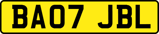 BA07JBL