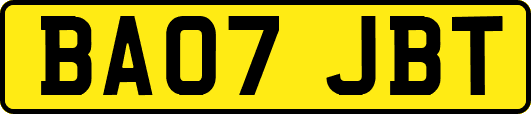 BA07JBT
