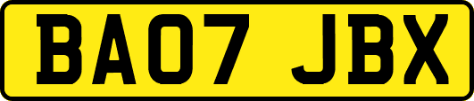 BA07JBX