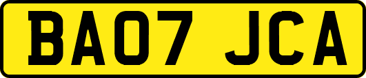 BA07JCA