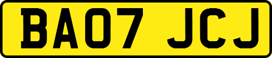 BA07JCJ