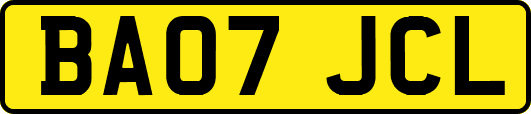 BA07JCL