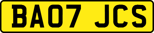 BA07JCS