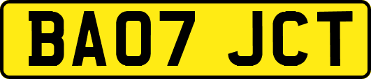 BA07JCT