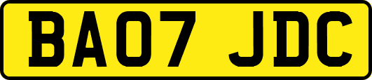 BA07JDC