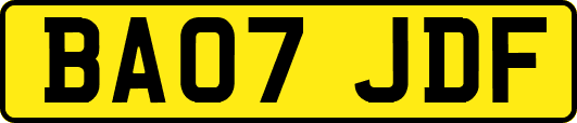 BA07JDF