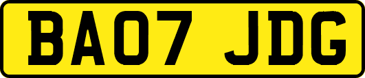 BA07JDG
