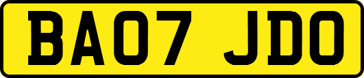BA07JDO