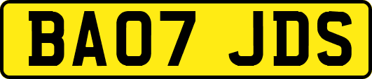 BA07JDS