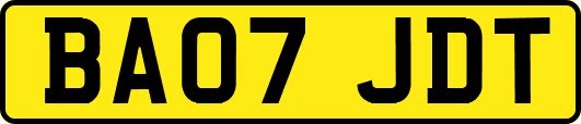 BA07JDT