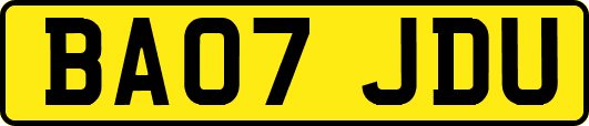 BA07JDU