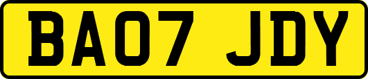BA07JDY