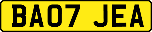BA07JEA