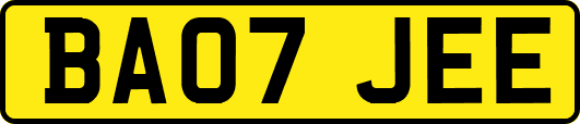 BA07JEE