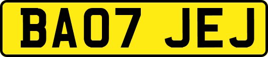BA07JEJ