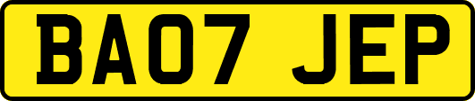 BA07JEP