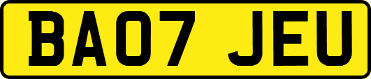 BA07JEU