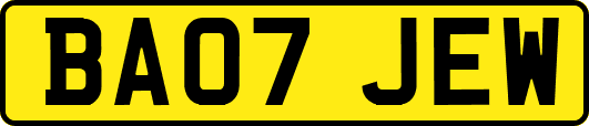 BA07JEW