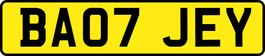 BA07JEY