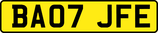 BA07JFE