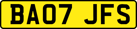BA07JFS
