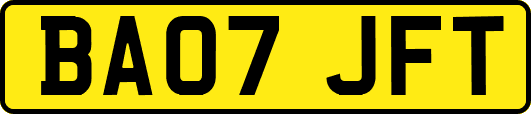 BA07JFT