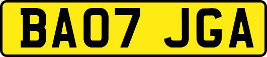 BA07JGA