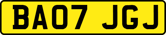 BA07JGJ