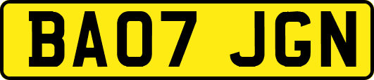BA07JGN