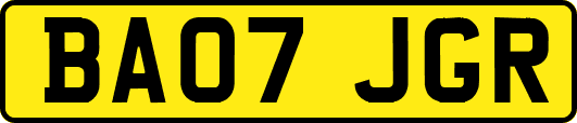 BA07JGR